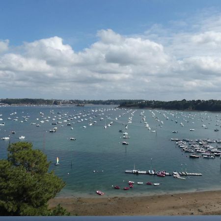 Rosa*Studio *Belle Vue Mer*Dinard* Buitenkant foto